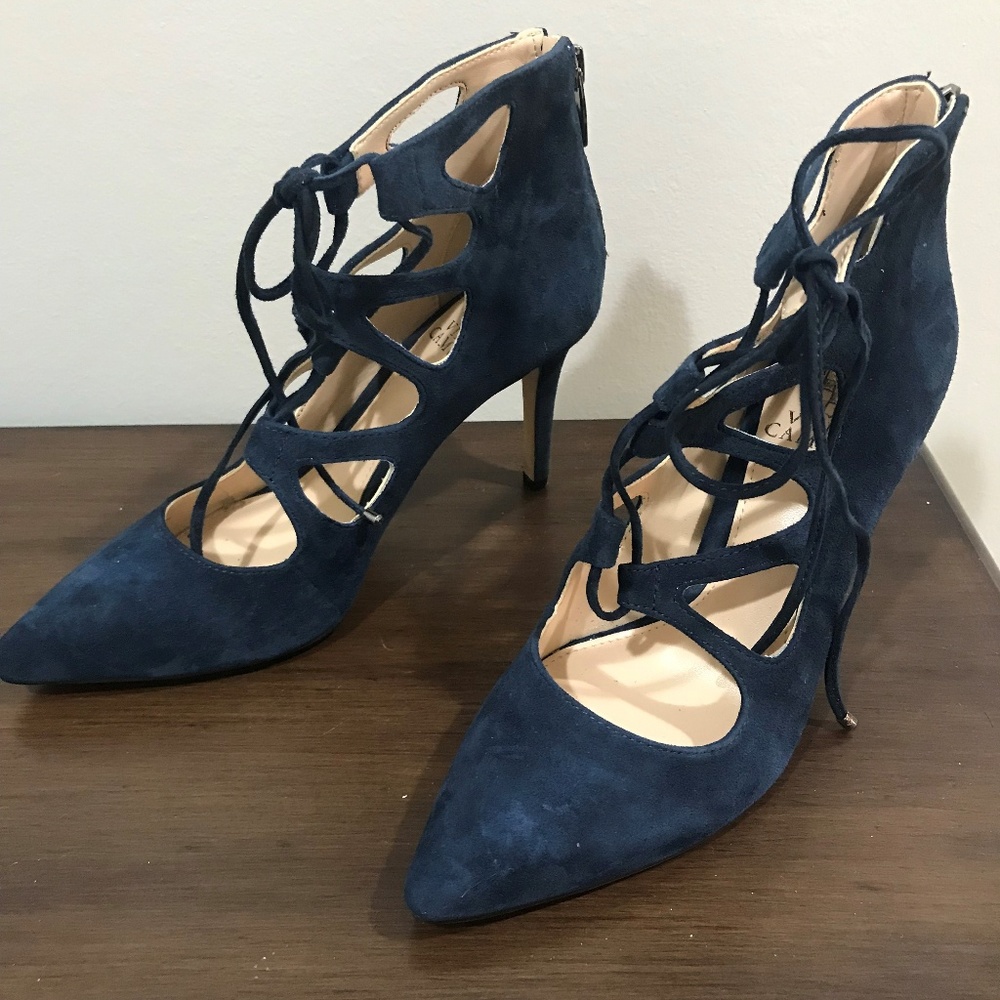 Designer Shoes